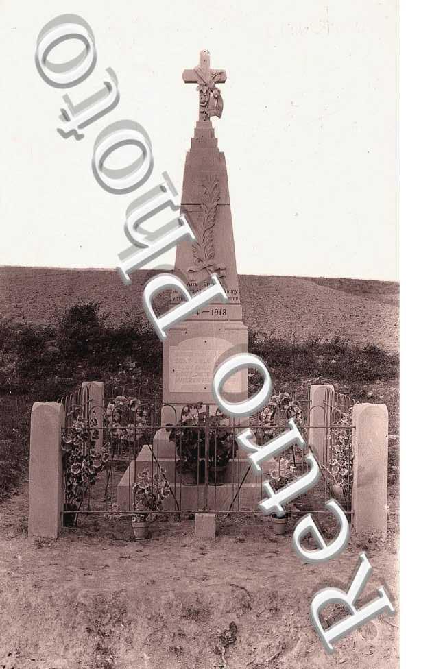 monument
