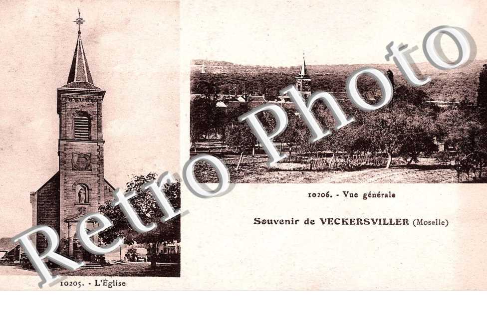 eglise vue generale