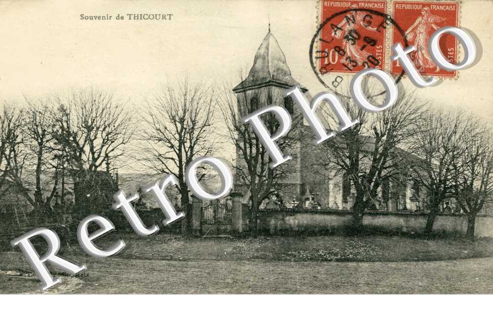 l&#039;eglise