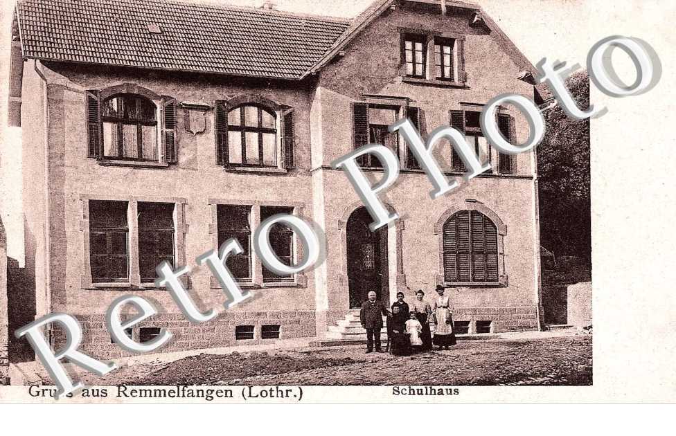 Schulhaus