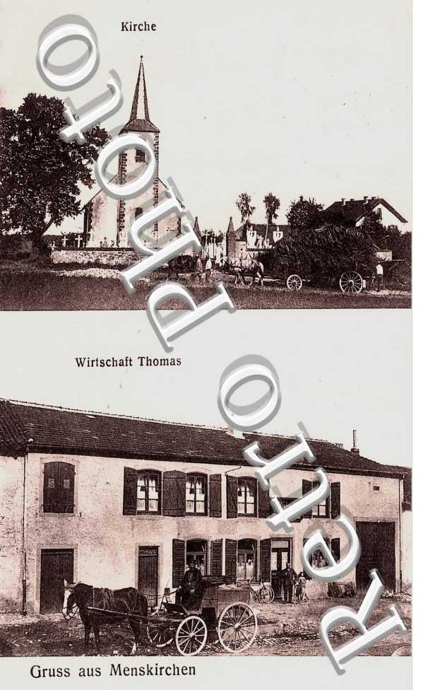 (VERTICALE 2 VUES DONT WIRTSCHAFT THOMAS)