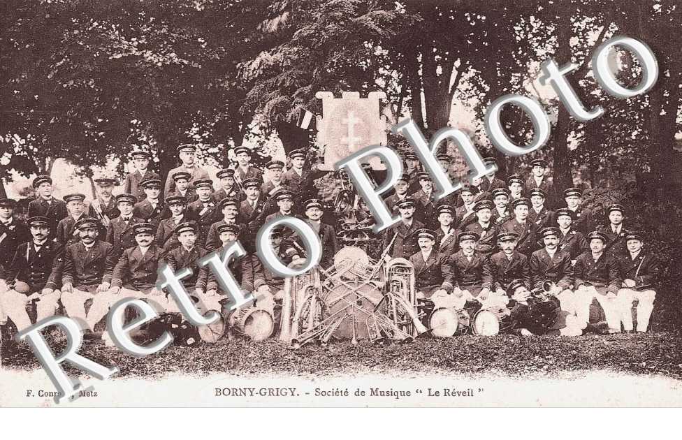 societe de musique "le reveil"