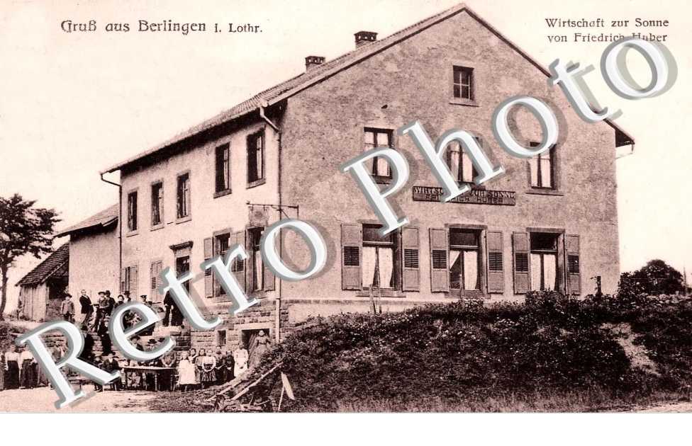 WIRTSCHAFT ZUR SOMME