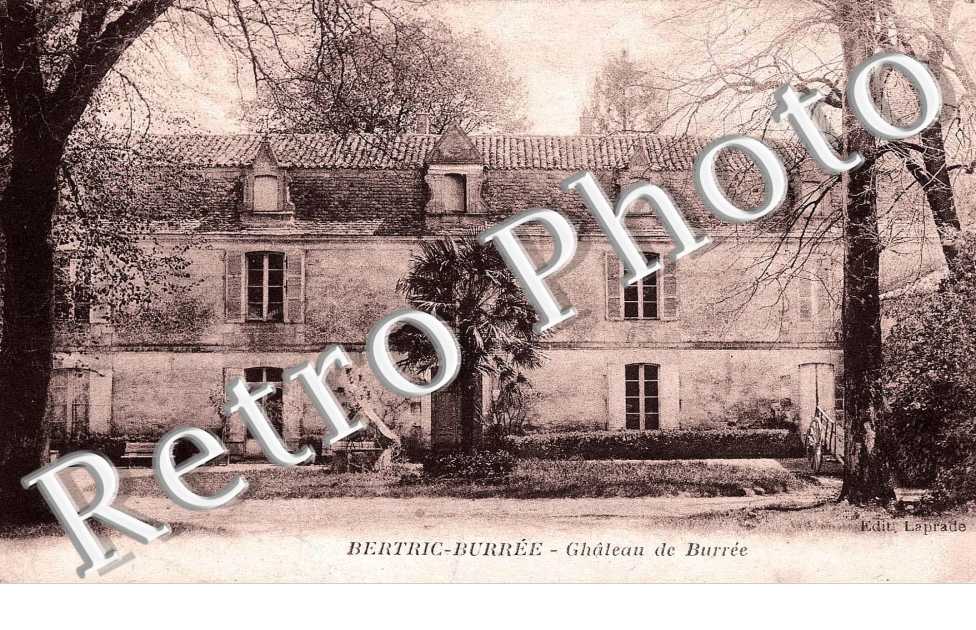Chateau