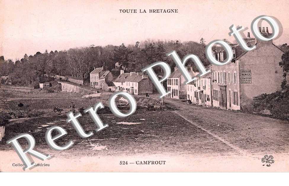 Camfrout