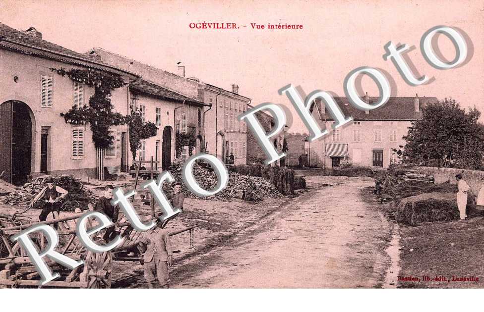 vue interieure
