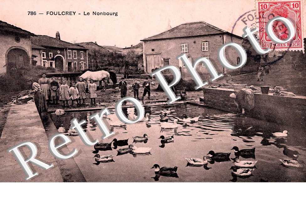 Le Nonbourg