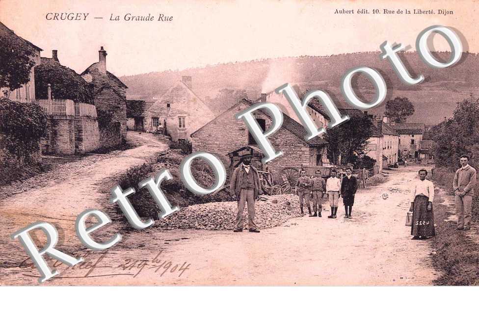 La Grande Rue