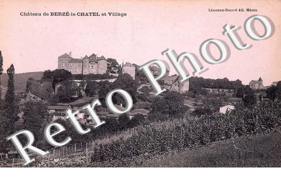 Chateau