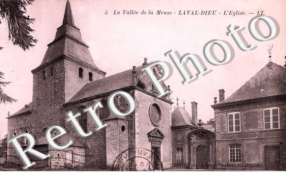 l&#039;eglise