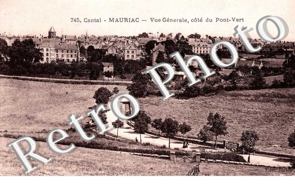vue generale