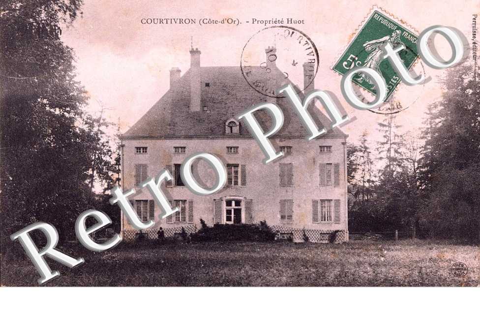 Propriete Huot