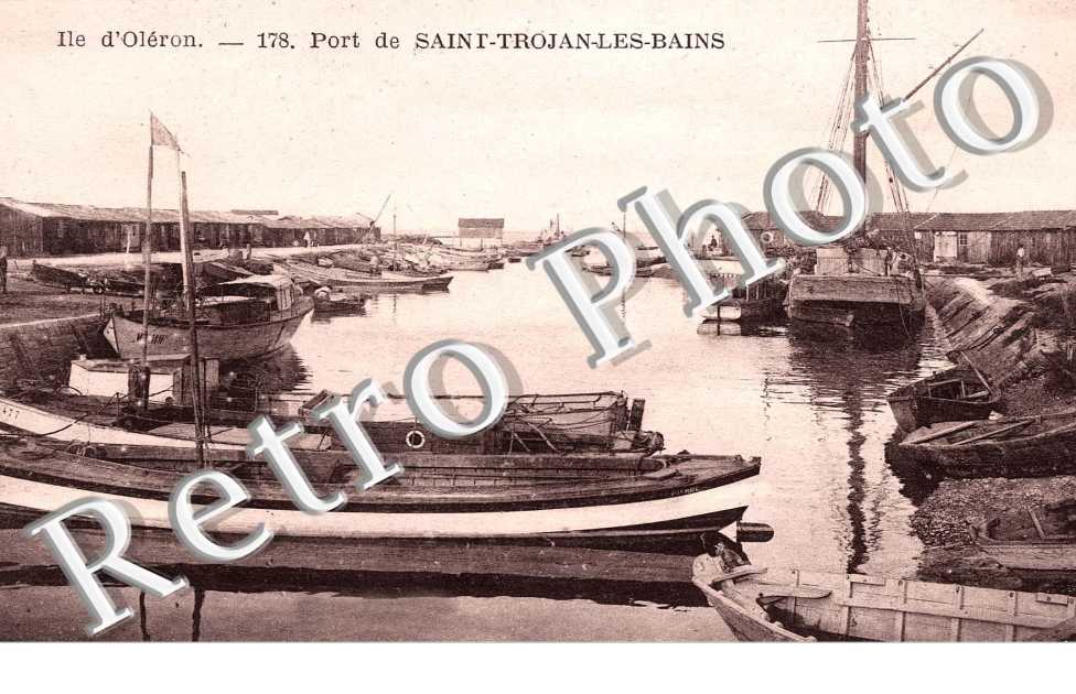PORT