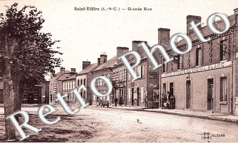 Grande Rue