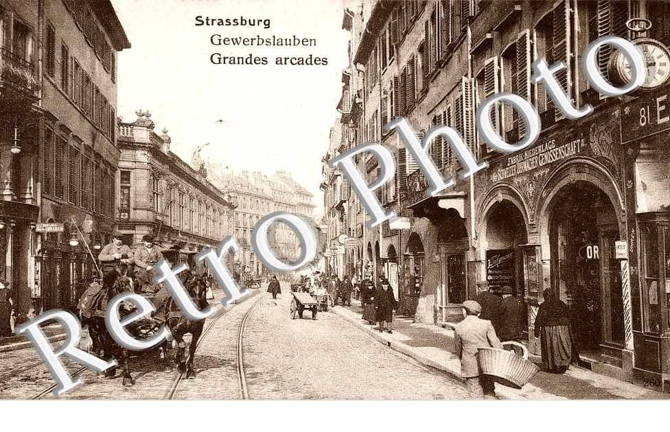 Blauwolkengasse
