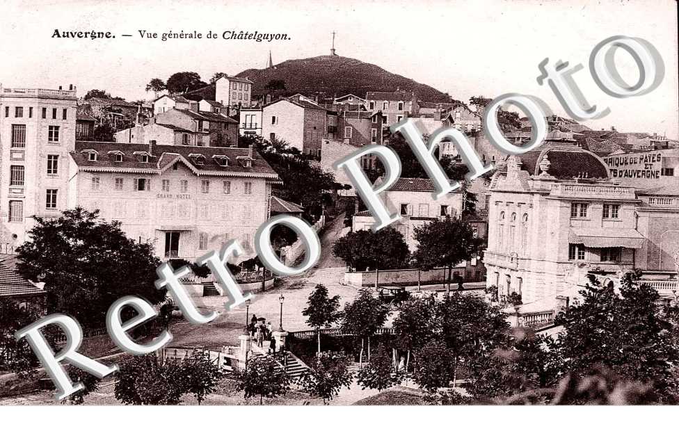 Vue generale