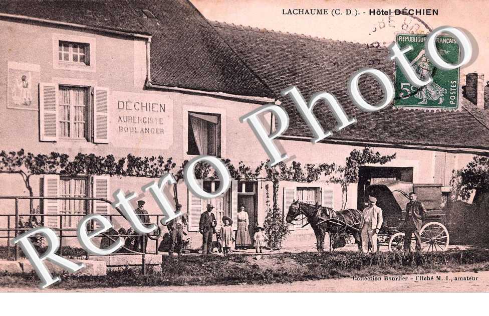 Hotel Dechien
