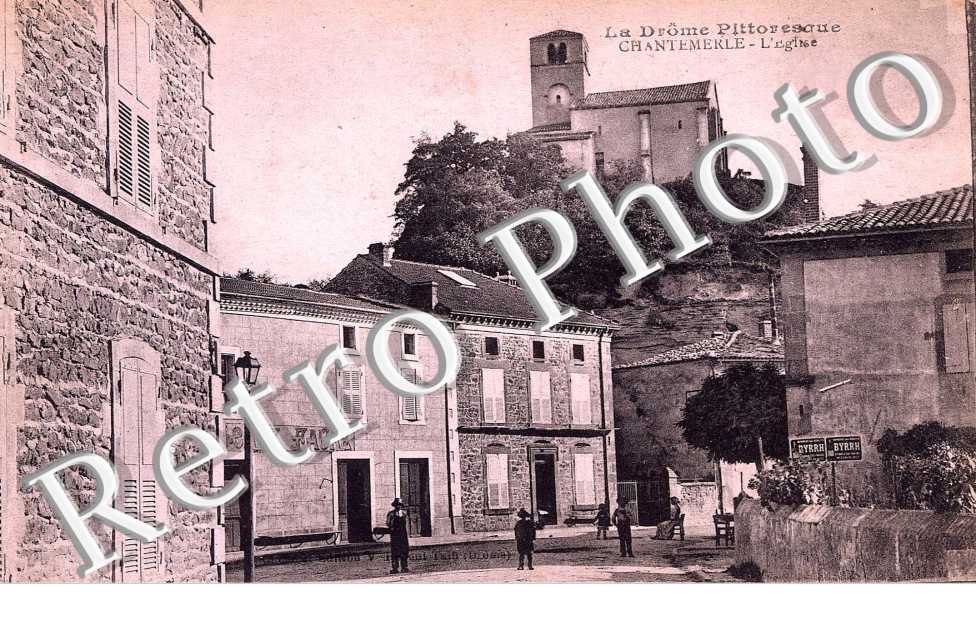 L'eglise