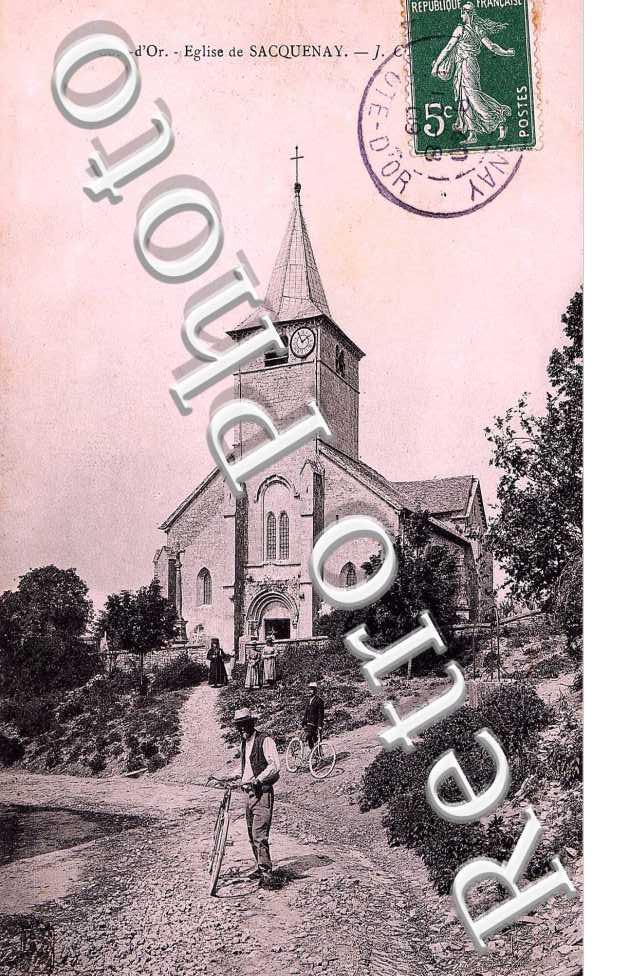 Eglise