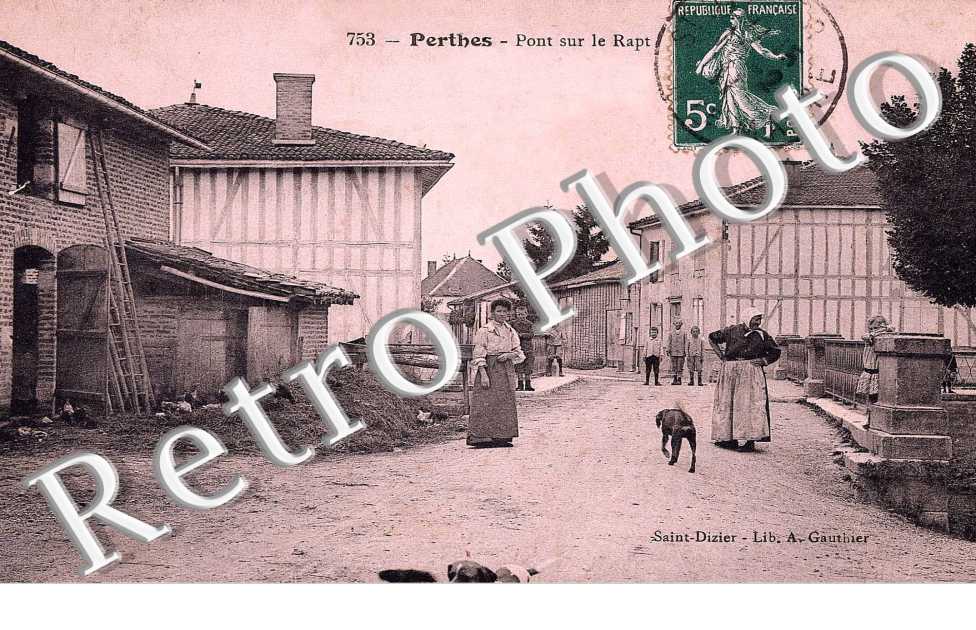pont sur le Rapt