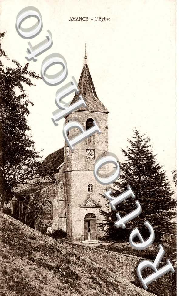 l'eglise