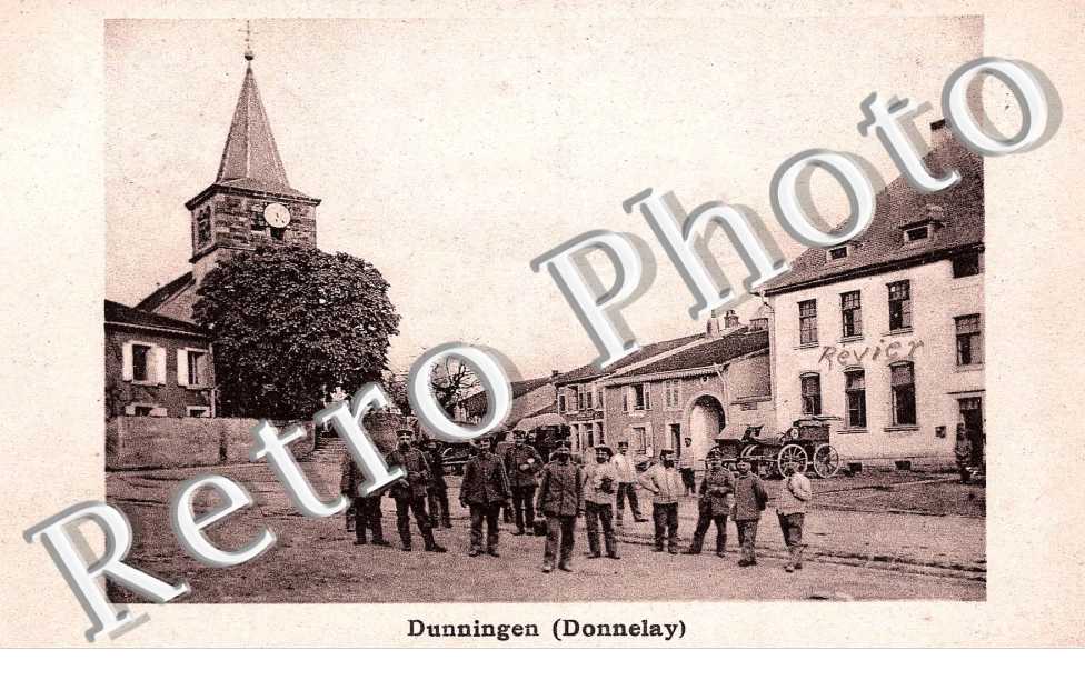 Dunningen