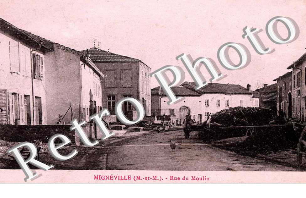 rue du Moulin