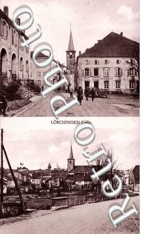 Vue interieure