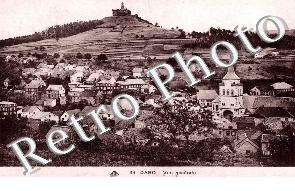 Vue générale 