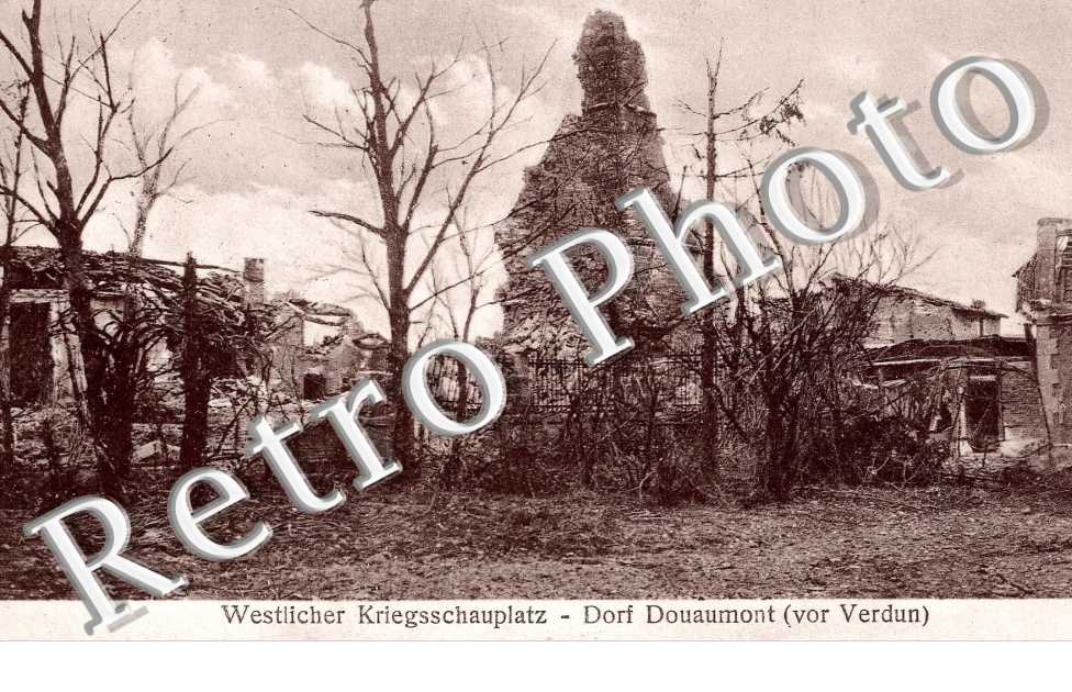 Westlicher kriegsschauplatz