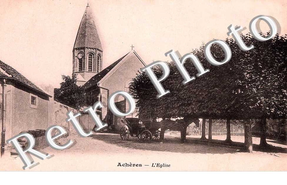 L&#039;Eglise