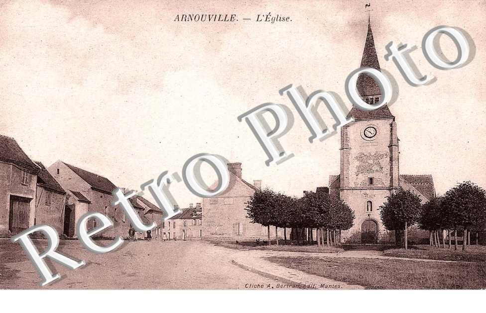 L&#039;EGLISE