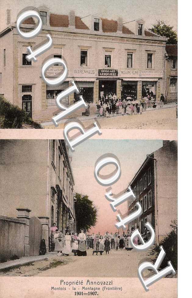 Propriete Annovazzi