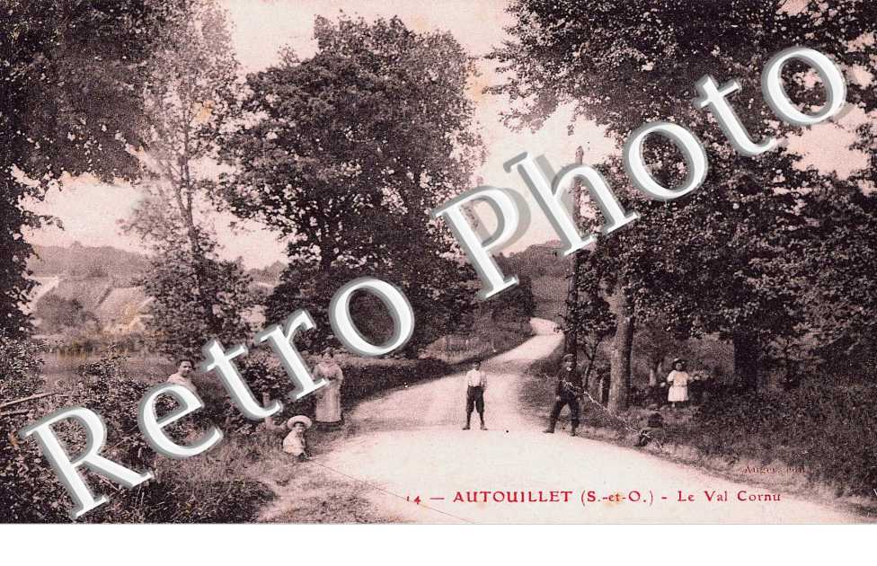 le Val Cornu
