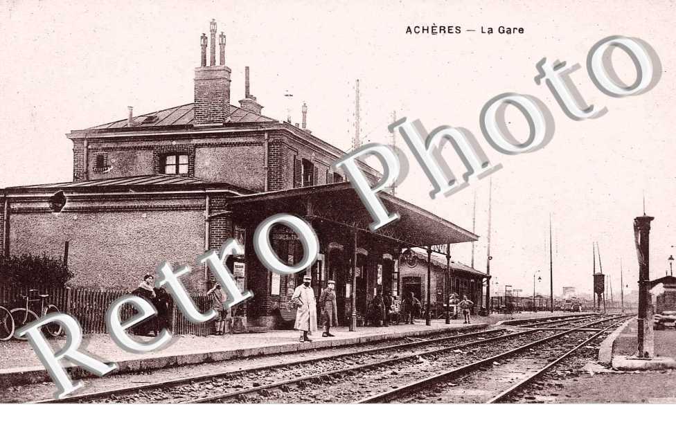 La Gare