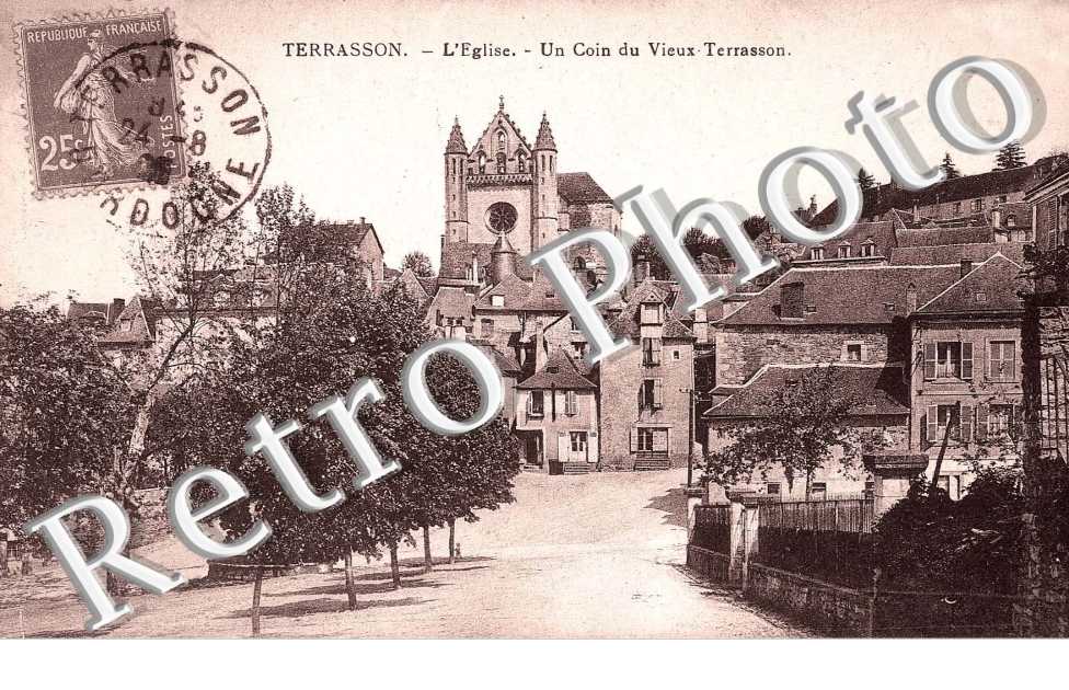 L&#039;eglise