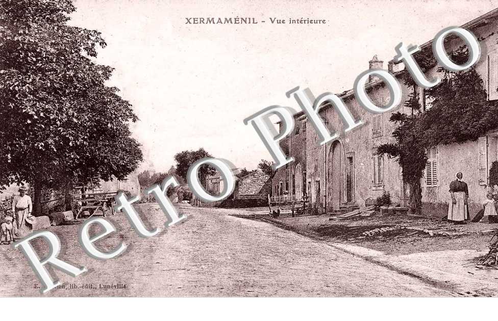 vue interieure