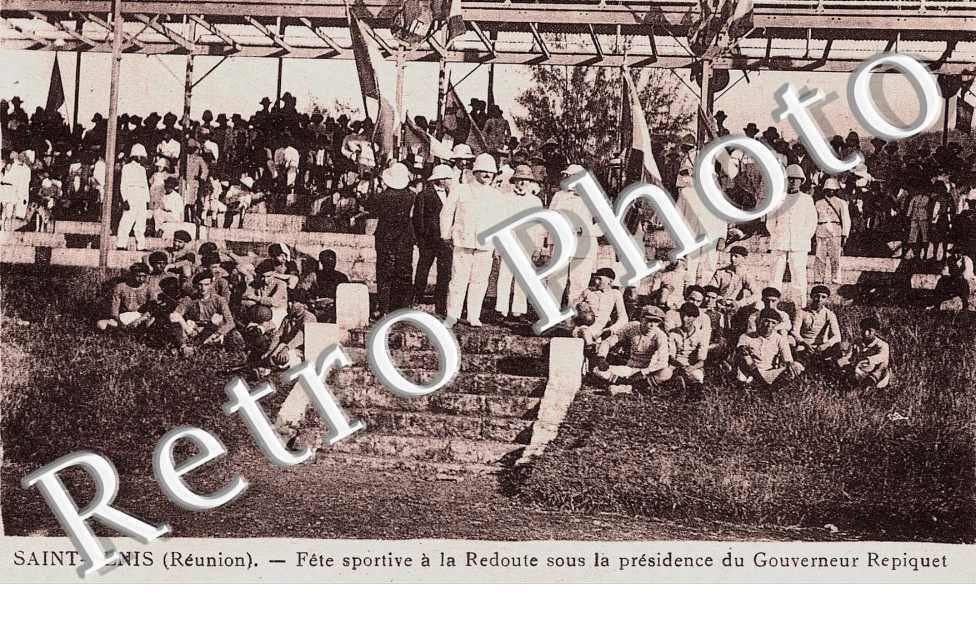 fete sportive a la redoute sous la presidence du gouverneur repiquet