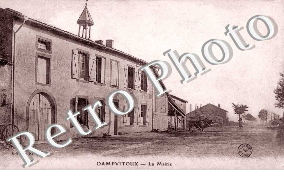 La mairie