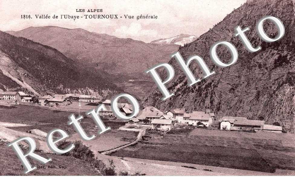 Vue generale