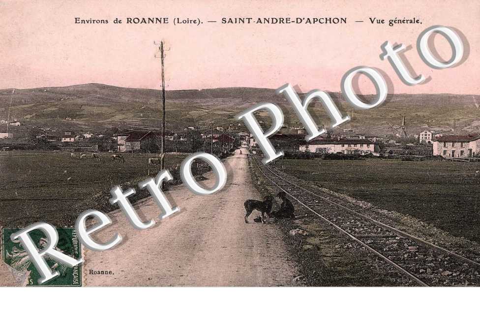vue generale