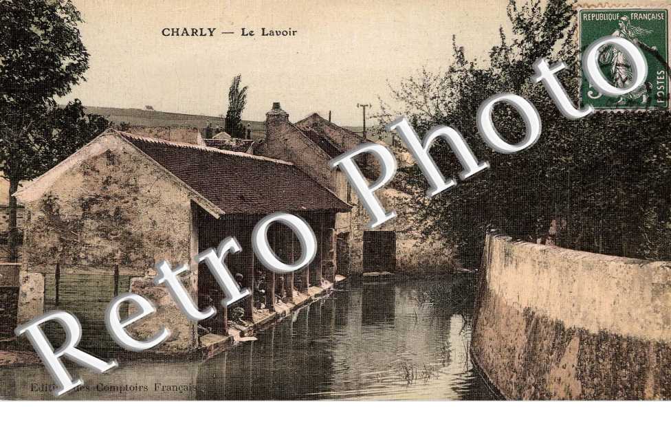 LE LAVOIR