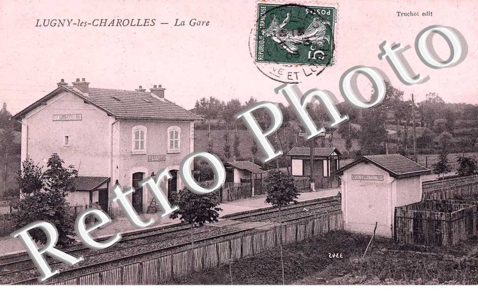 La Gare