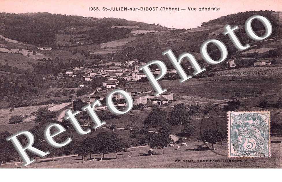 Vue Generale