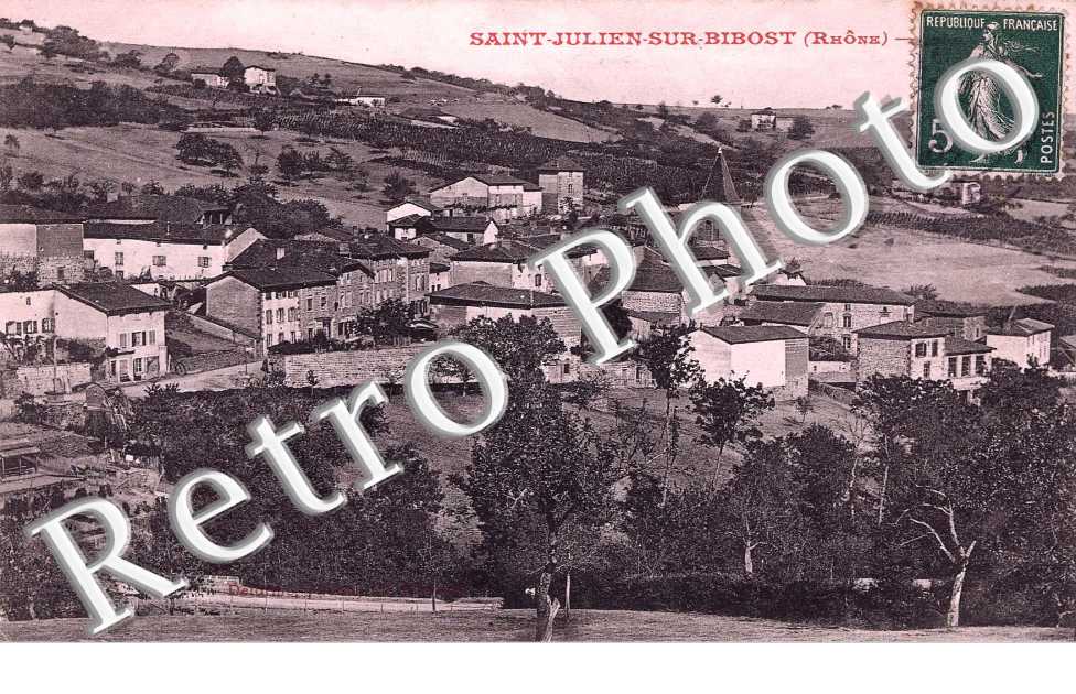 Vue d&#039;ensemble