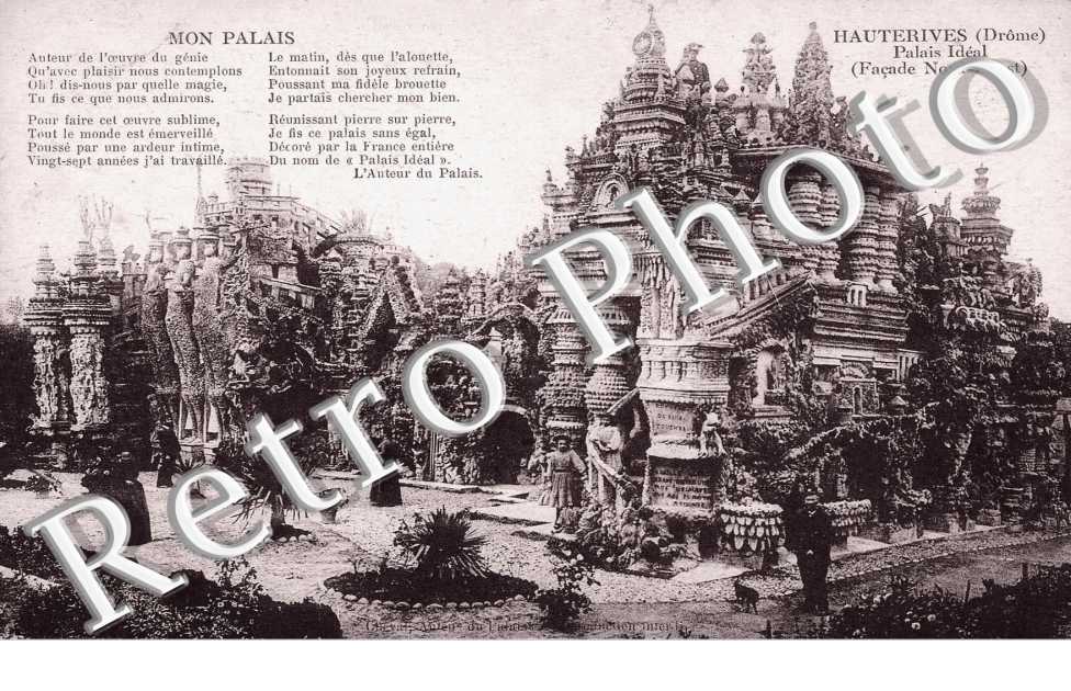 Palais ideal