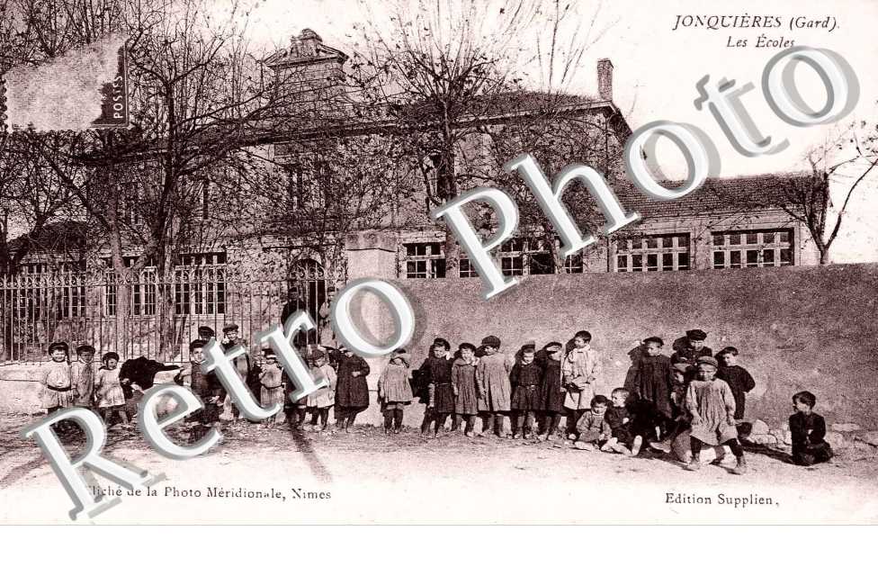 Les ecoles