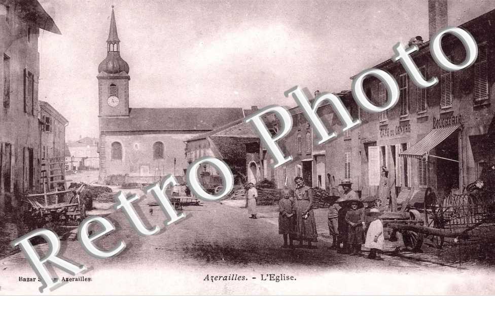 L'eglise