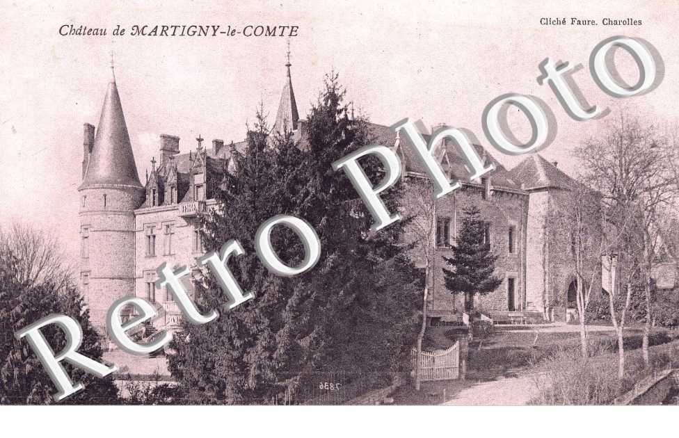 Chateau