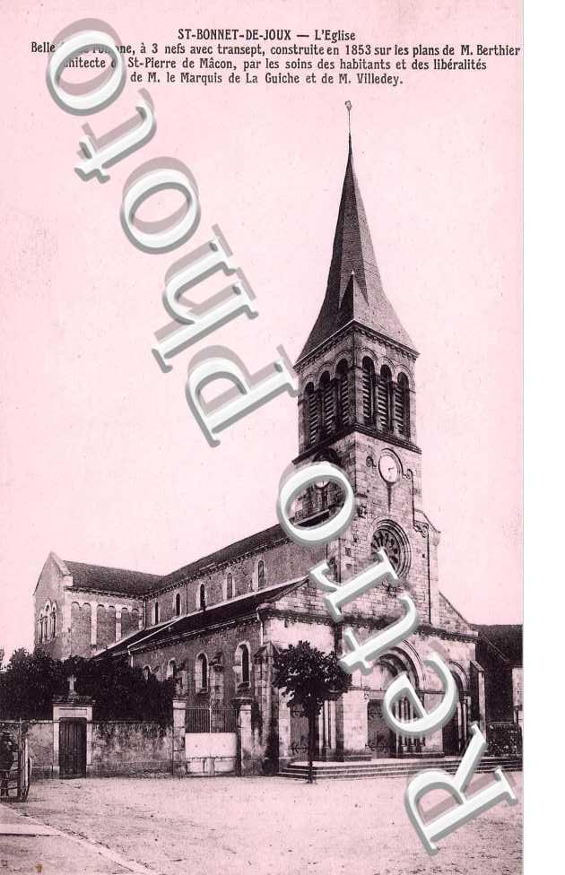 l&#039;eglise